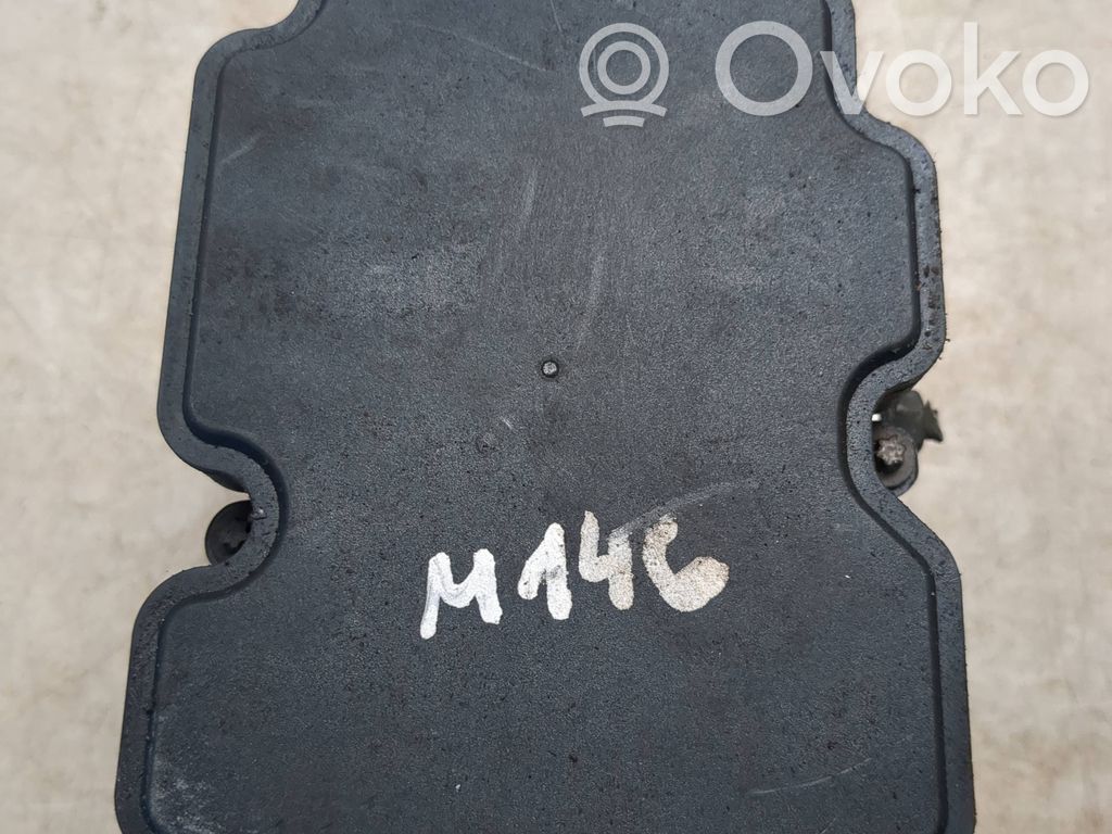 Peugeot 108 ABS Pump 