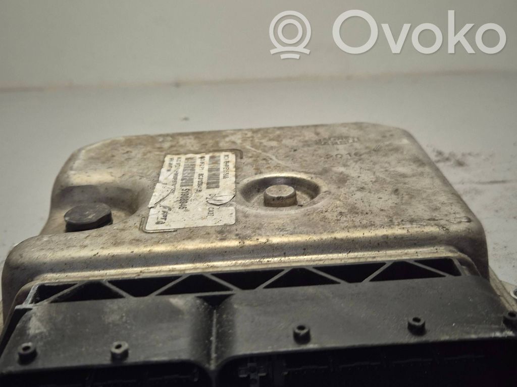 Engine control unit/module   51908946,BC0103841B