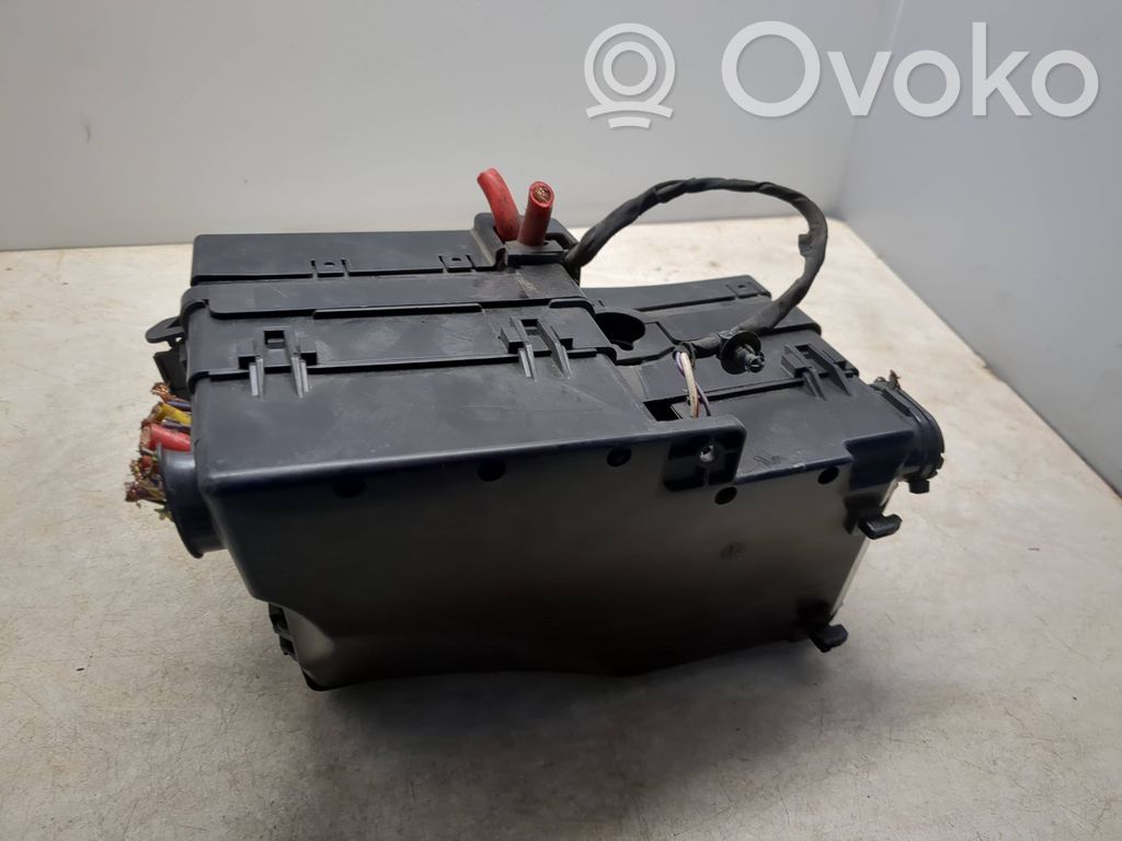 Volvo V40 Fuse module 