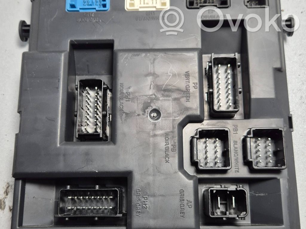 Sulakemoduuli   9666952280,201110,22661F01