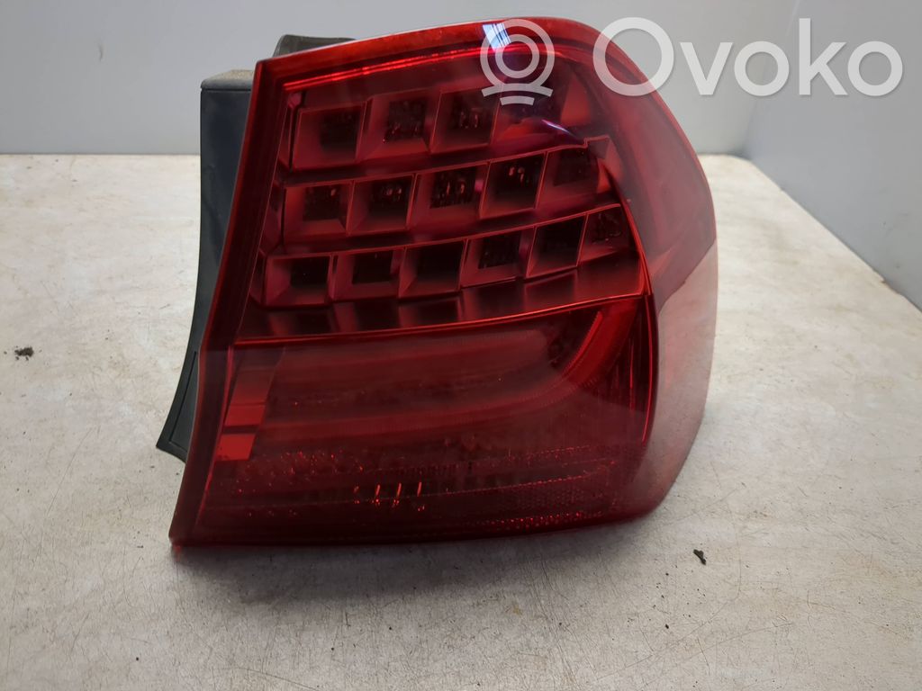 BMW 3 E90 E91 Rear/tail lights 