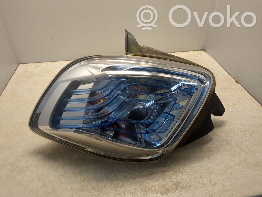 Renault Zoe Takavalot 