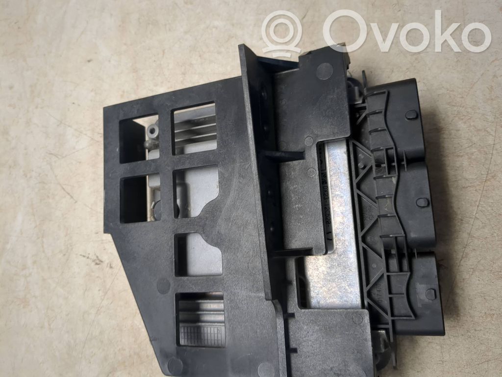 Engine control unit/module   DX2312C520