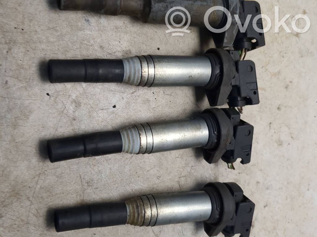 BMW 3 F30 F35 F31 Zündspule Zündmodul 