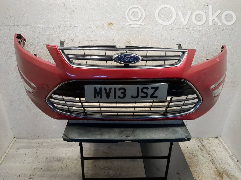 Ford Mondeo MK IV Parachoques delantero 