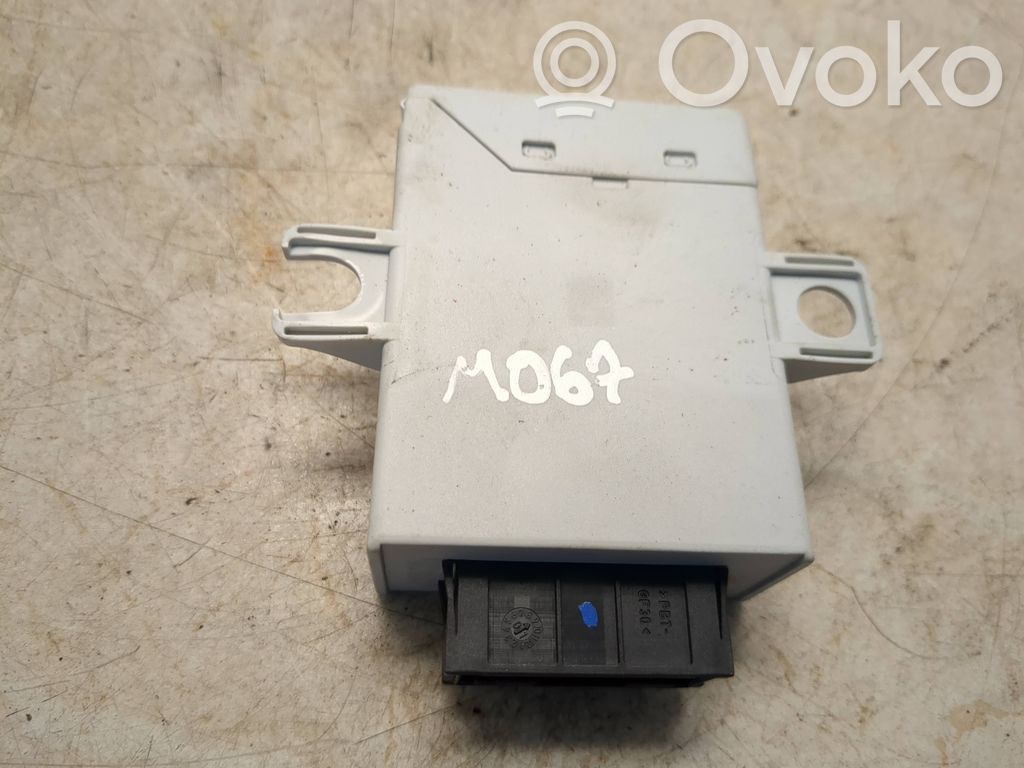 Immobilizer control unit/module   61356905668,110187,05393244
