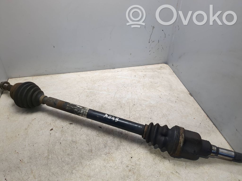 Peugeot 108 Front driveshaft 