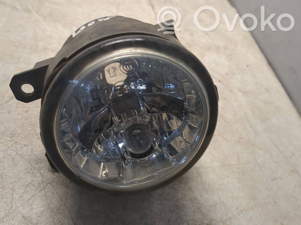 Ford Ecosport Front fog light 