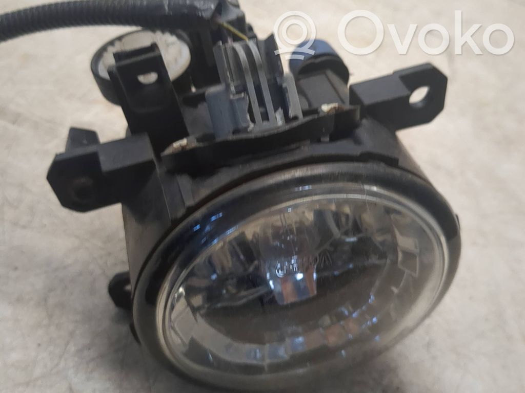 Ford Ecosport Front fog light 