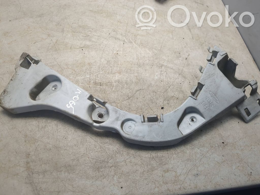 Ford Focus Rear bumper mounting bracket 