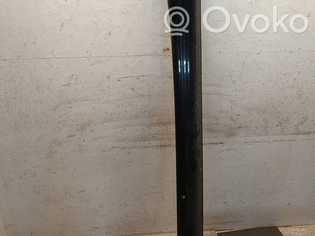 Renault Zoe Listón 