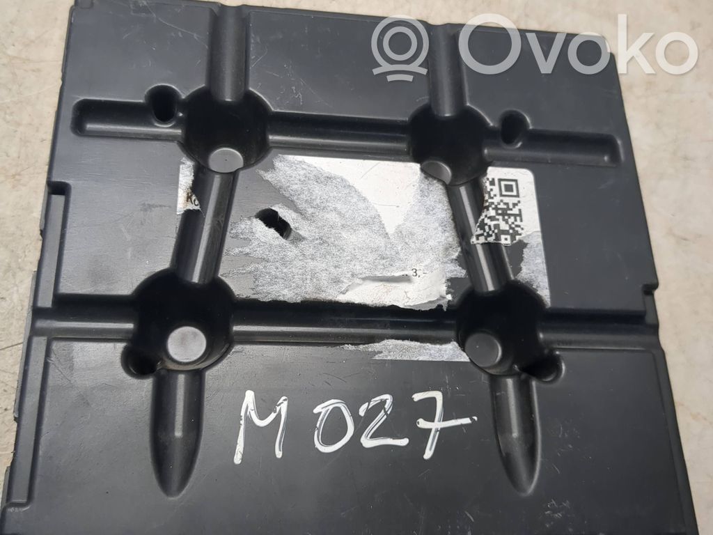 Seat Ibiza IV (6J,6P) Module confort 