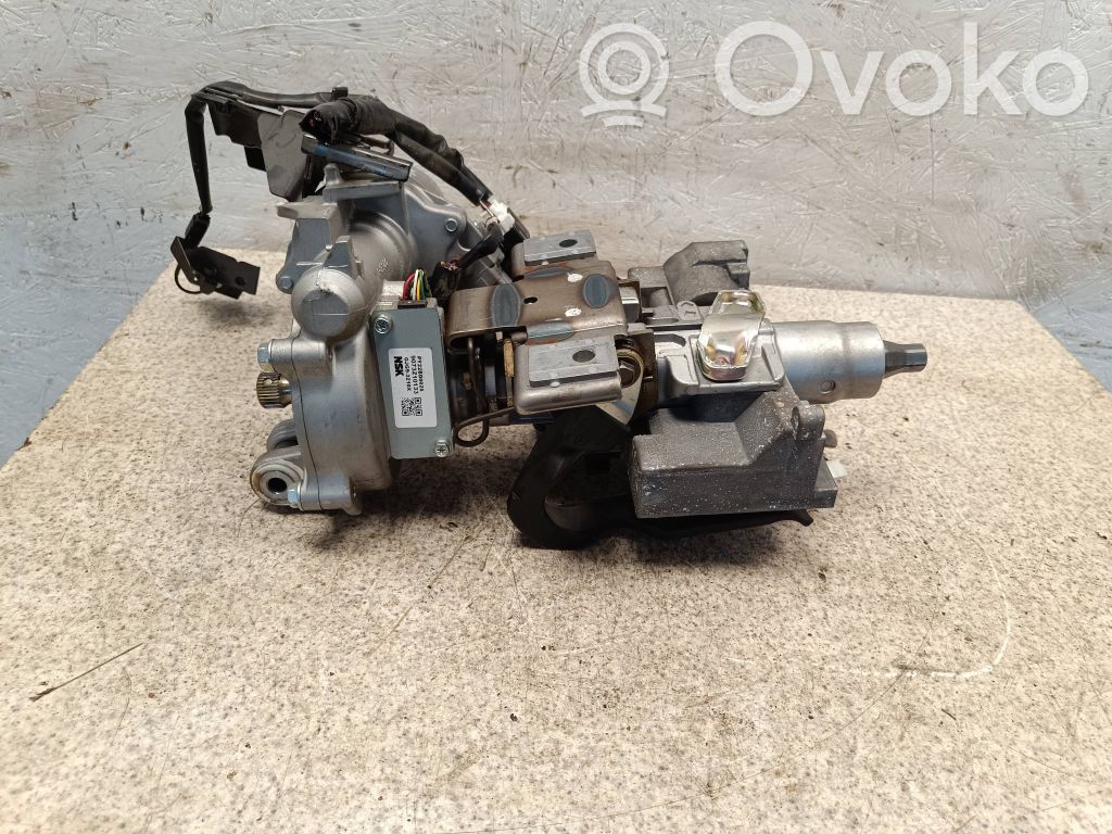 Mazda 6 Vairo stiprintuvas (elektrinis) 