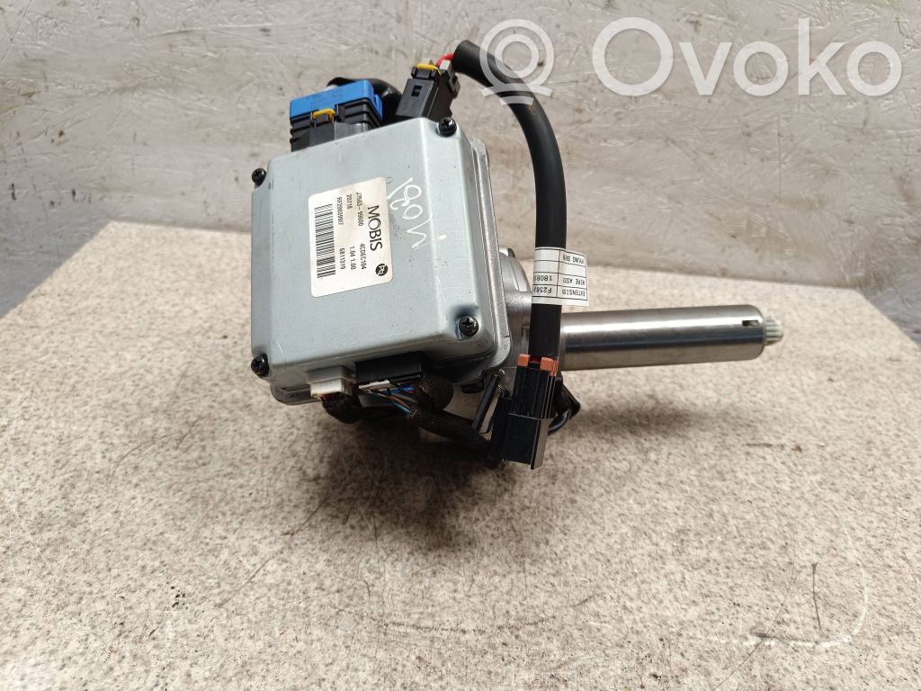 KIA Ceed Electric power steering pump 