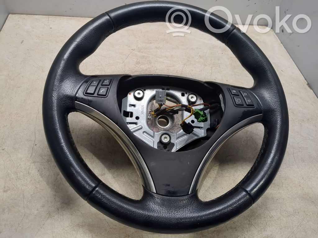 BMW 3 E92 E93 Steering wheel 