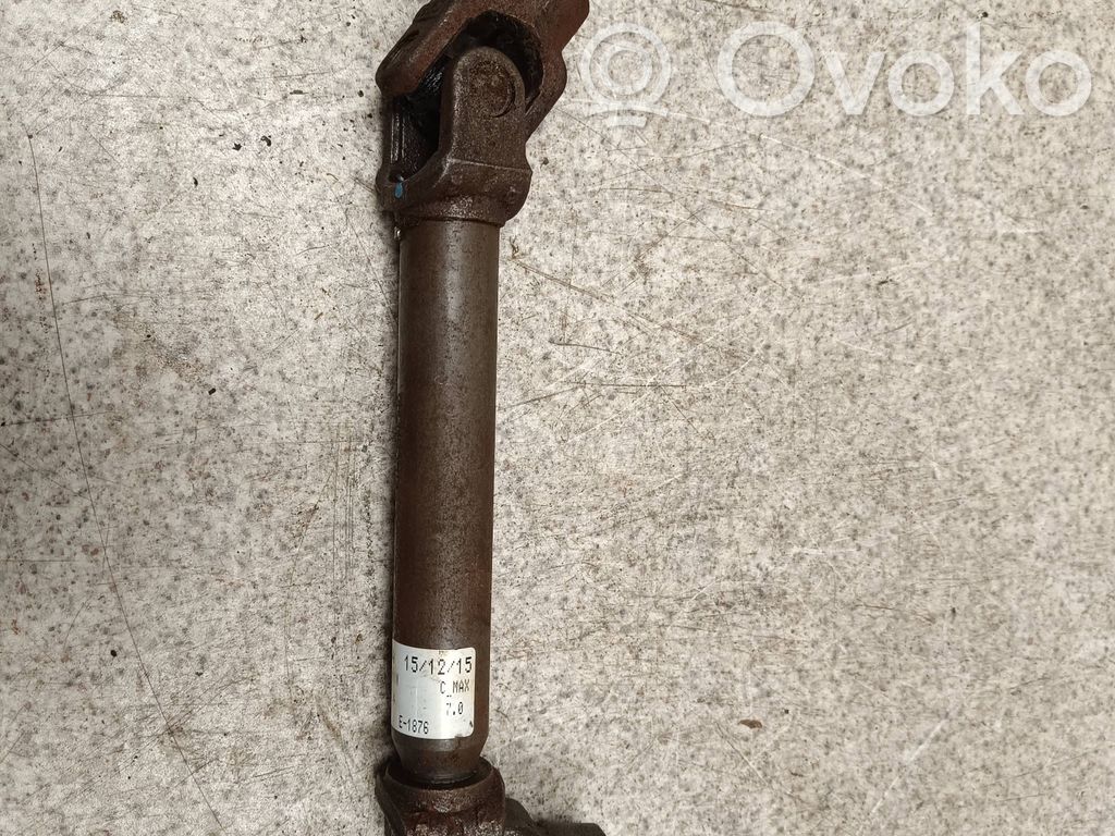 Ford Transit Courier Steering column universal joint 