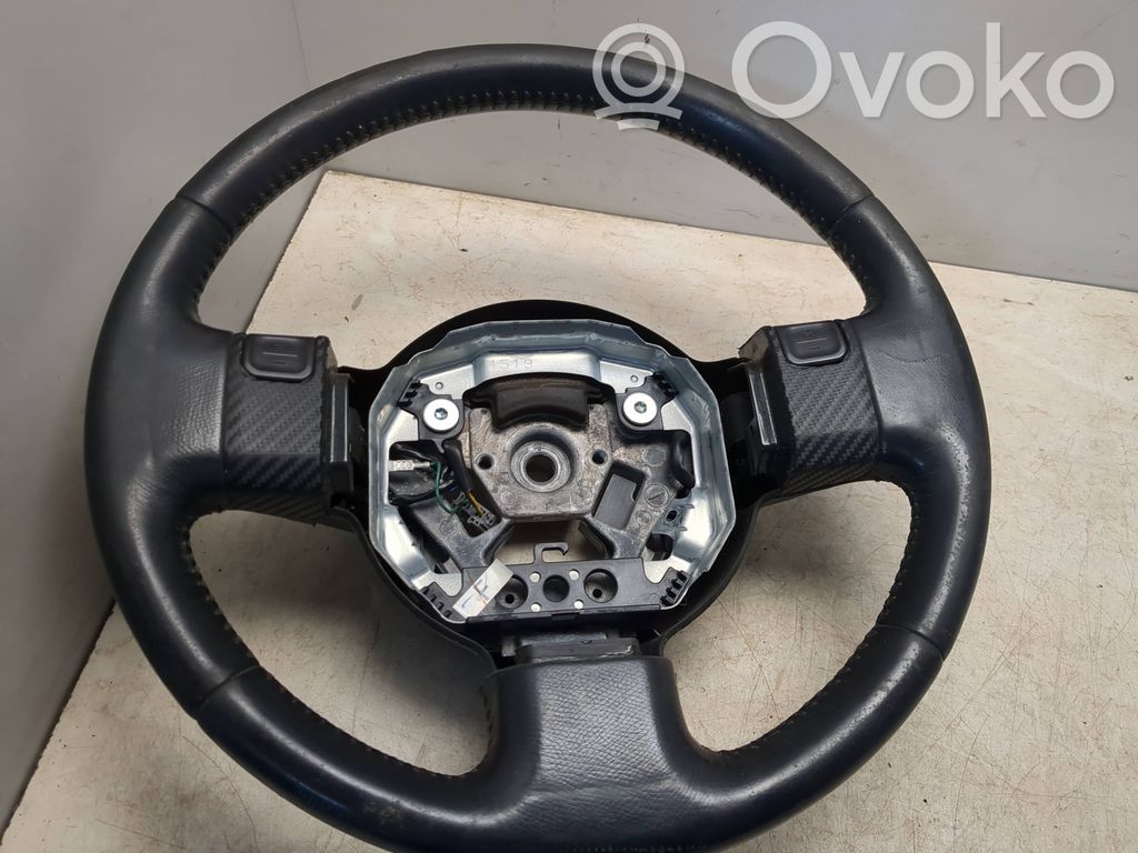 Nissan Cube Z11 Volan 