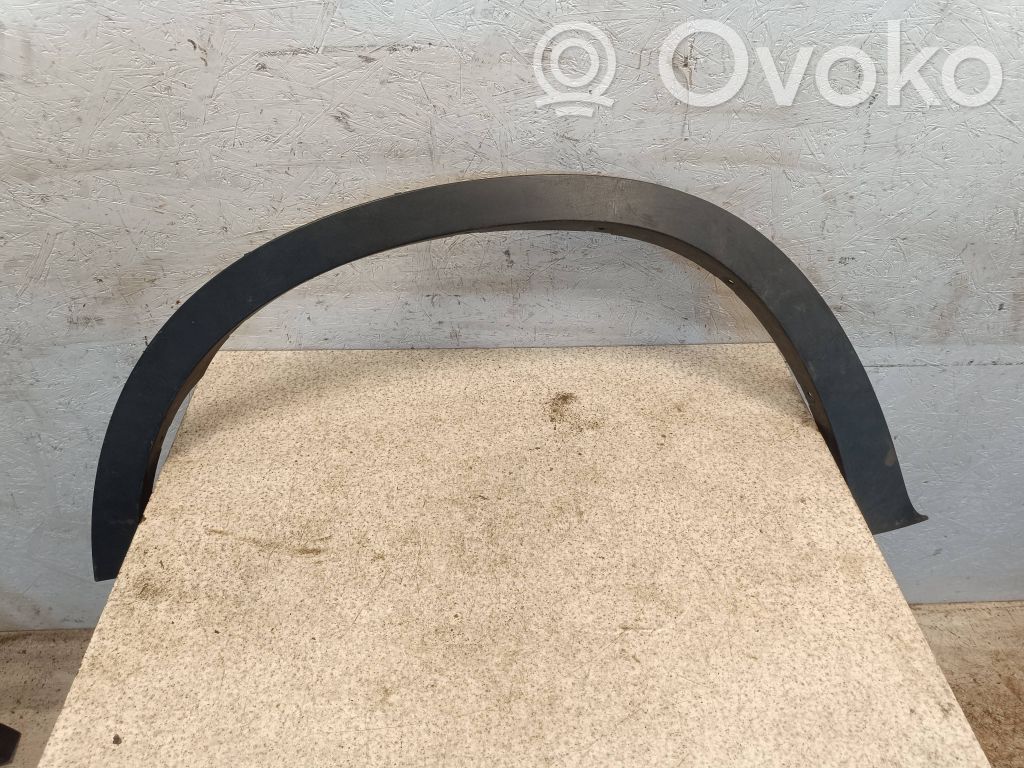 BMW X5 E70 Front arch trim 