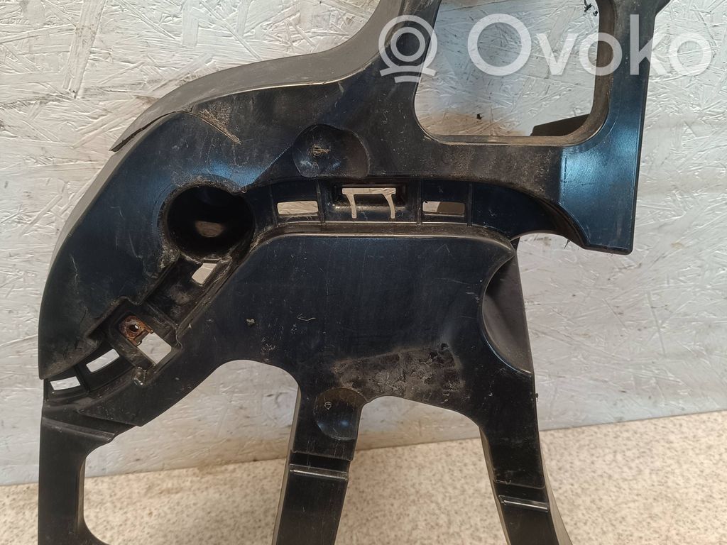BMW X5 E70 Rear bumper mounting bracket 