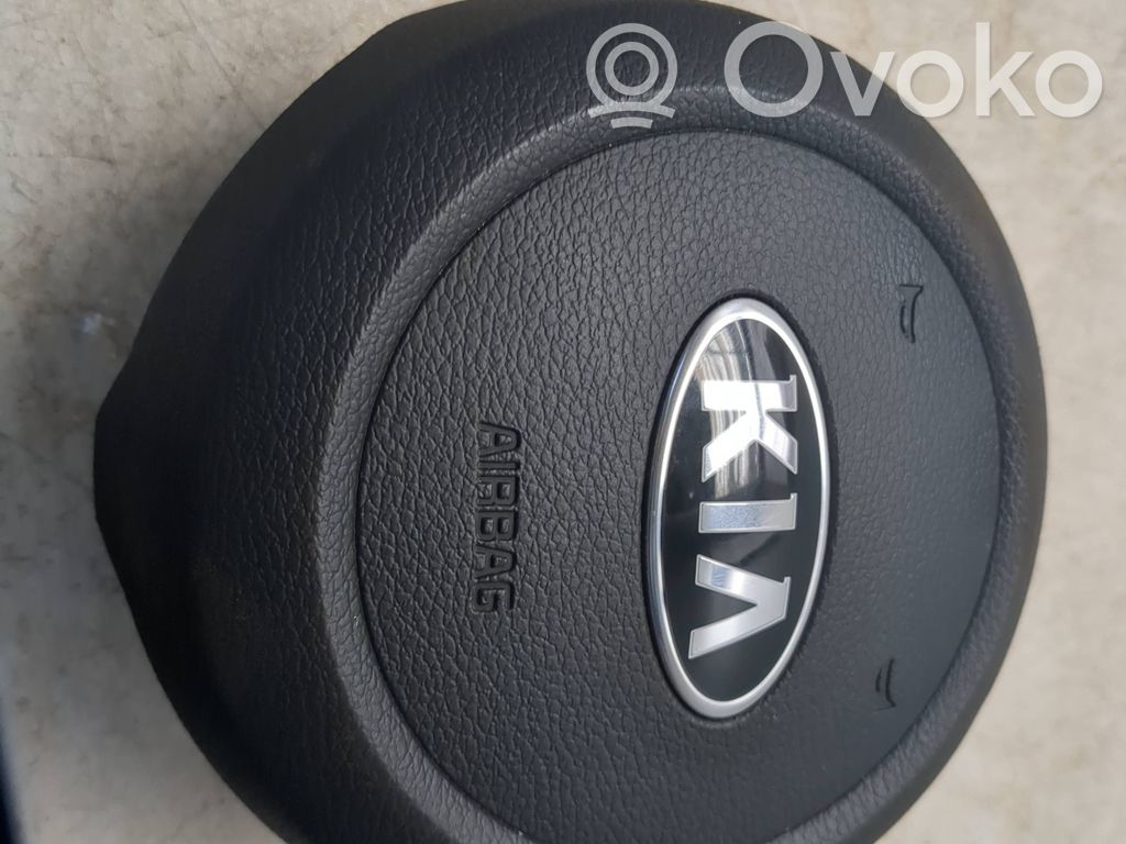 KIA Ceed Stūres drošības spilvens 