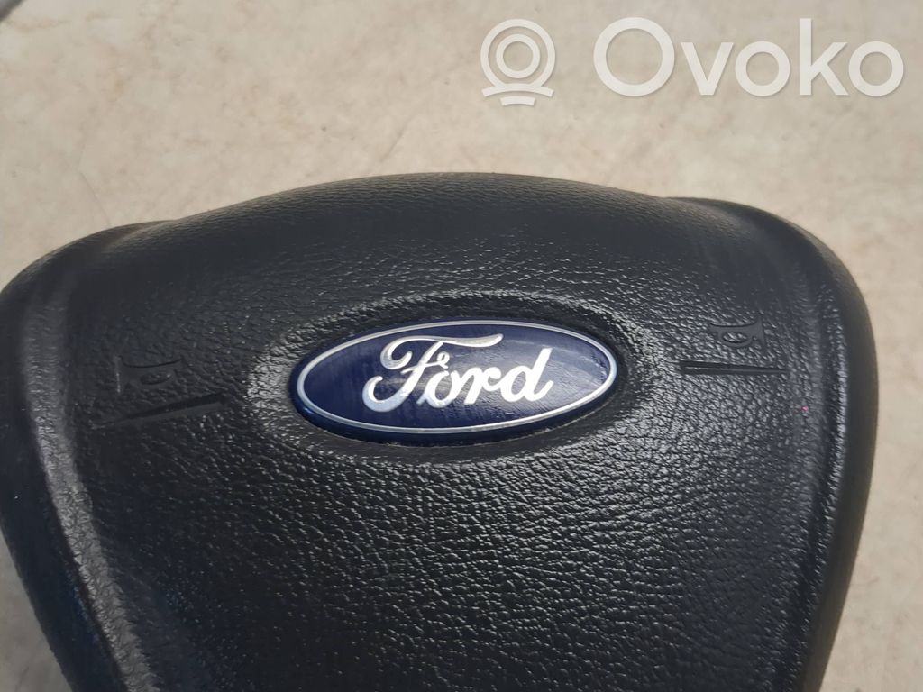 Ford Ecosport Stūres drošības spilvens 