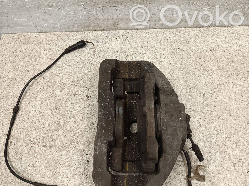 BMW 5 F10 F11 Front brake caliper 