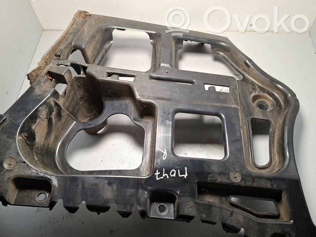 Rear bumper mounting bracket   7202668,72758411