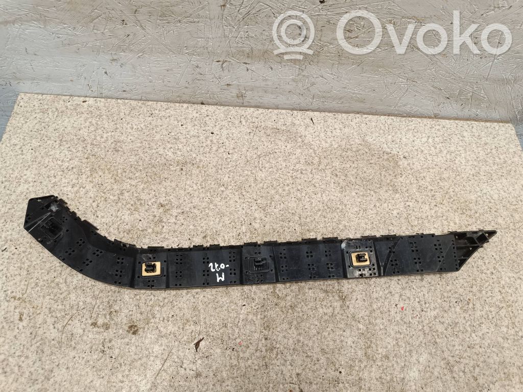 Subaru Outback (BS) Rear bumper mounting bracket 