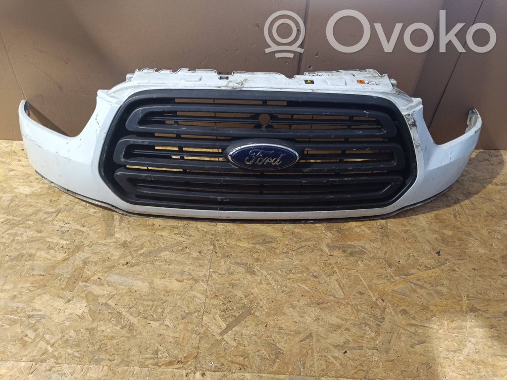 Ford Transit Front bumper 