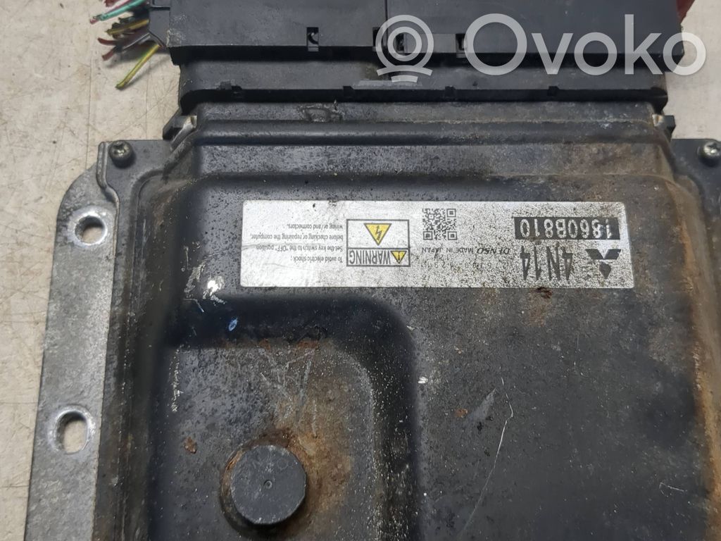 Mitsubishi Outlander Engine control unit/module 