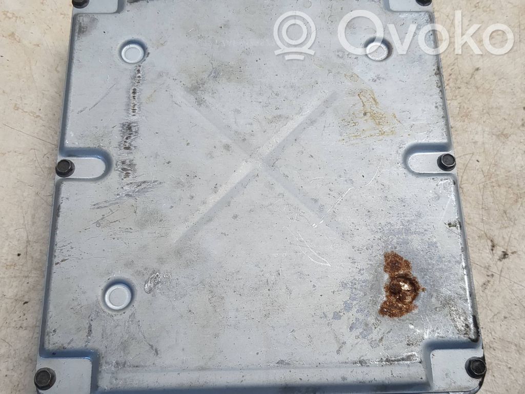 Ford Transit Engine control unit/module 