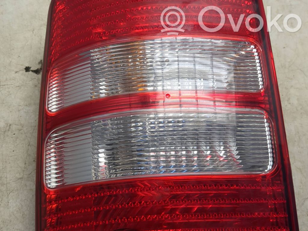 Volkswagen Caddy Takavalot 