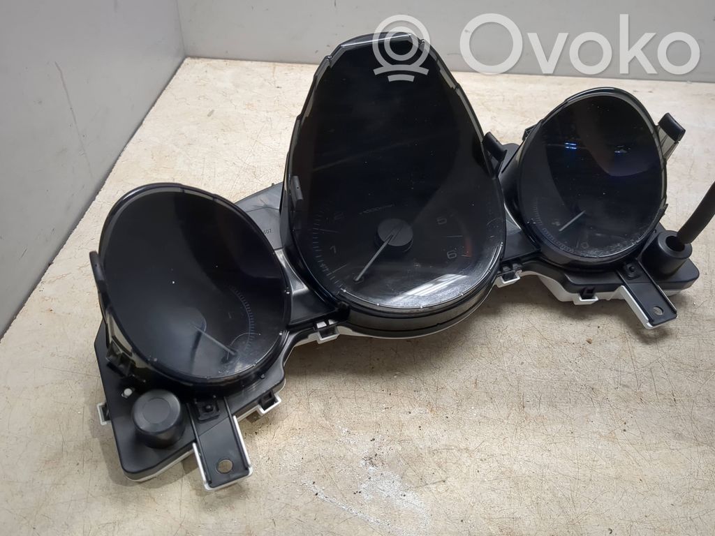 Honda Civic IX Speedometer (instrument cluster) 