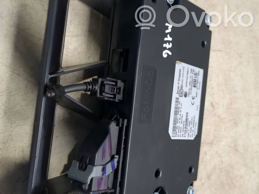 Bluetooth modulis   EK2T14B428ED,B017701,1422ASG1P1,140D4F151431