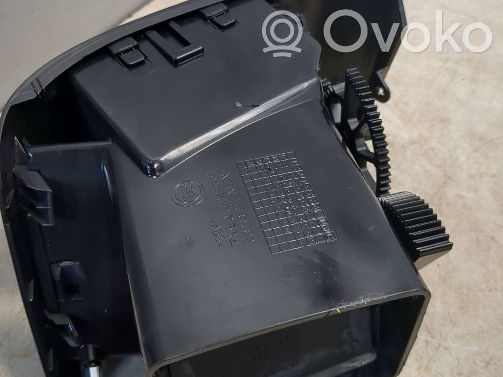 Citroen Relay III Boczna kratka nawiewu deski rozdzielczej 