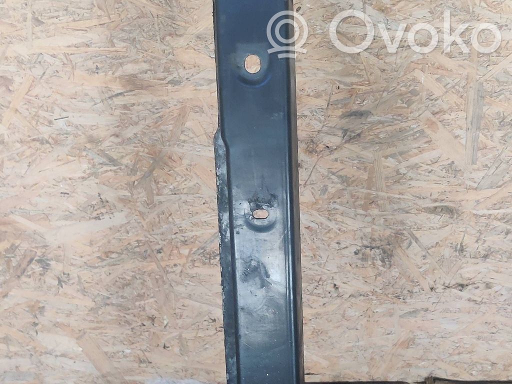 Citroen C5 Rear bumper cross member 