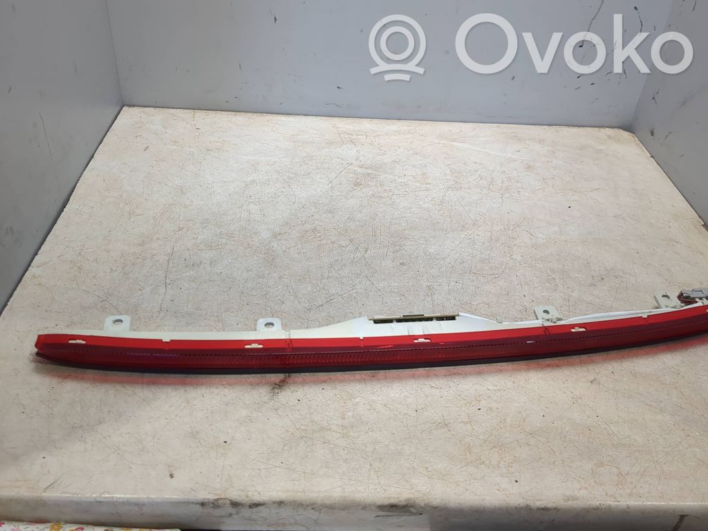 Honda Civic Third/center stoplight 