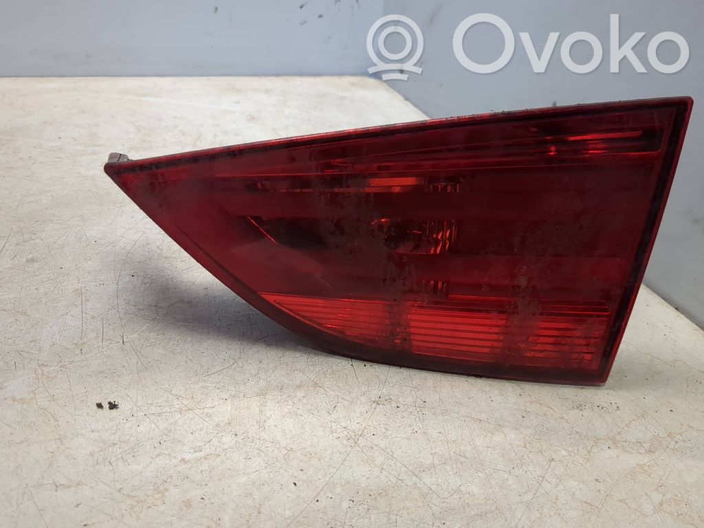 BMW X1 E84 Tailgate rear/tail lights 