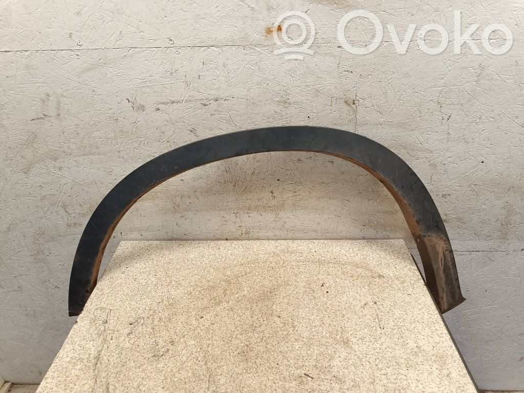 BMW X5 E70 Front arch trim 