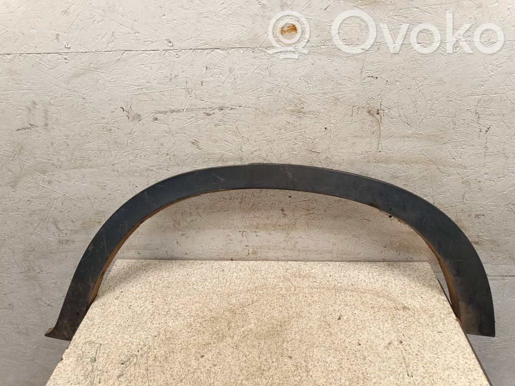 BMW X5 E70 Galinės arkos apdaila 