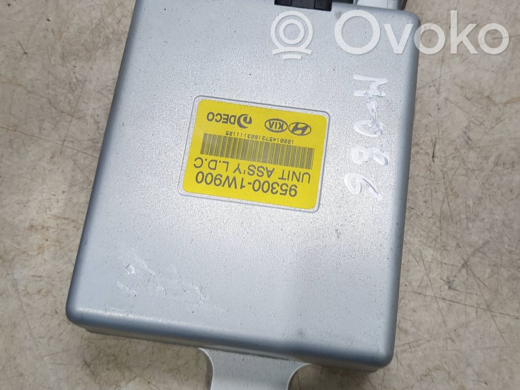 KIA Rio Parking PDC control unit/module 