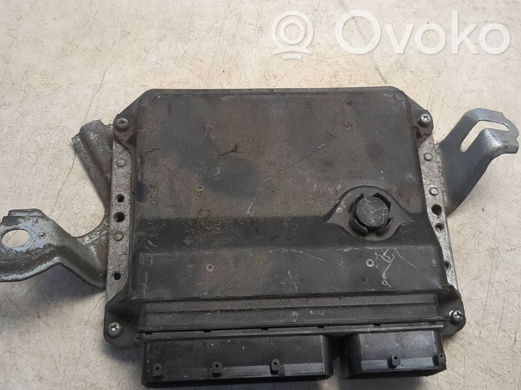 Engine control unit/module   896610D310,MB2751002494