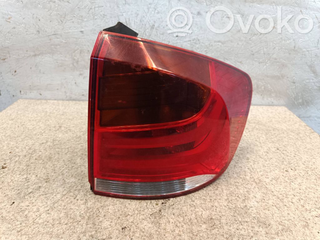 BMW X1 E84 Rear/tail lights 