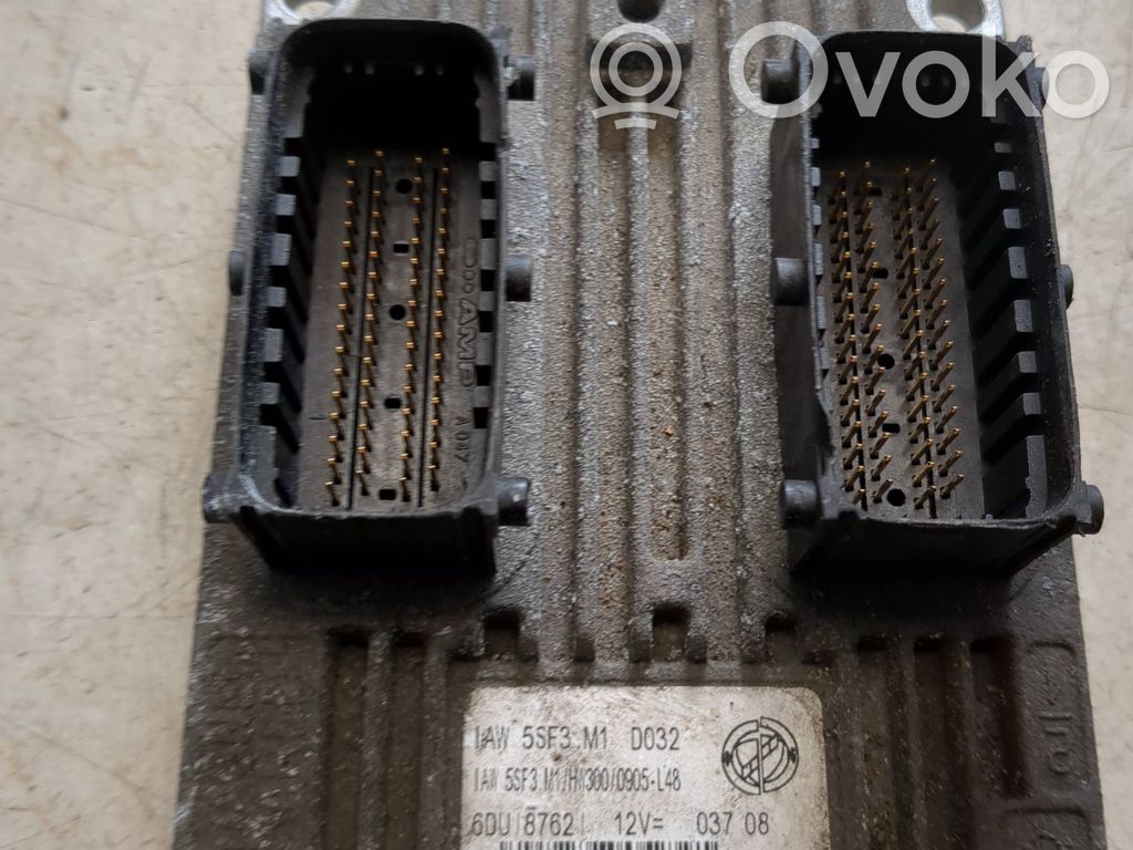 Engine control unit/module   6160109808,51798649