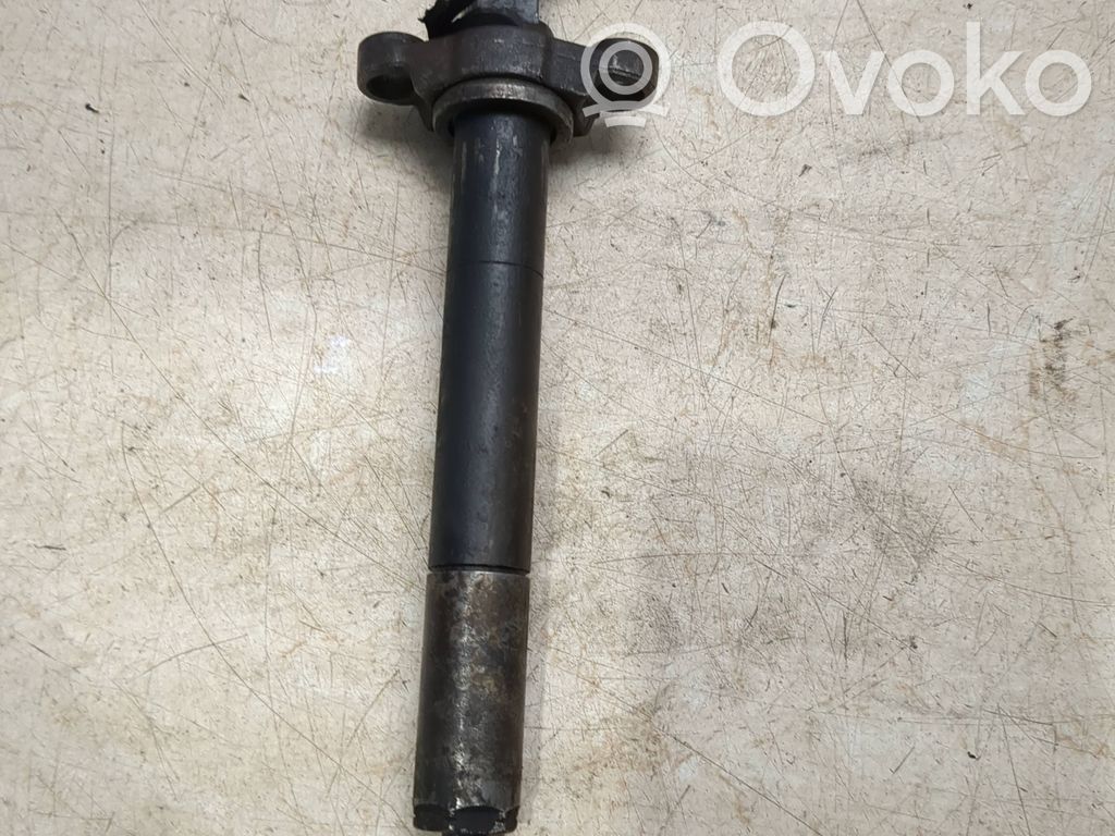 Citroen C4 I Sprausla (-i) 