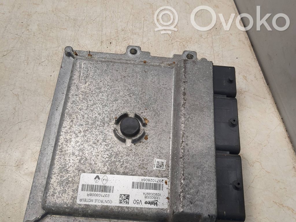 Engine control unit/module   237103008R,V29030397A,133500338,237102806R