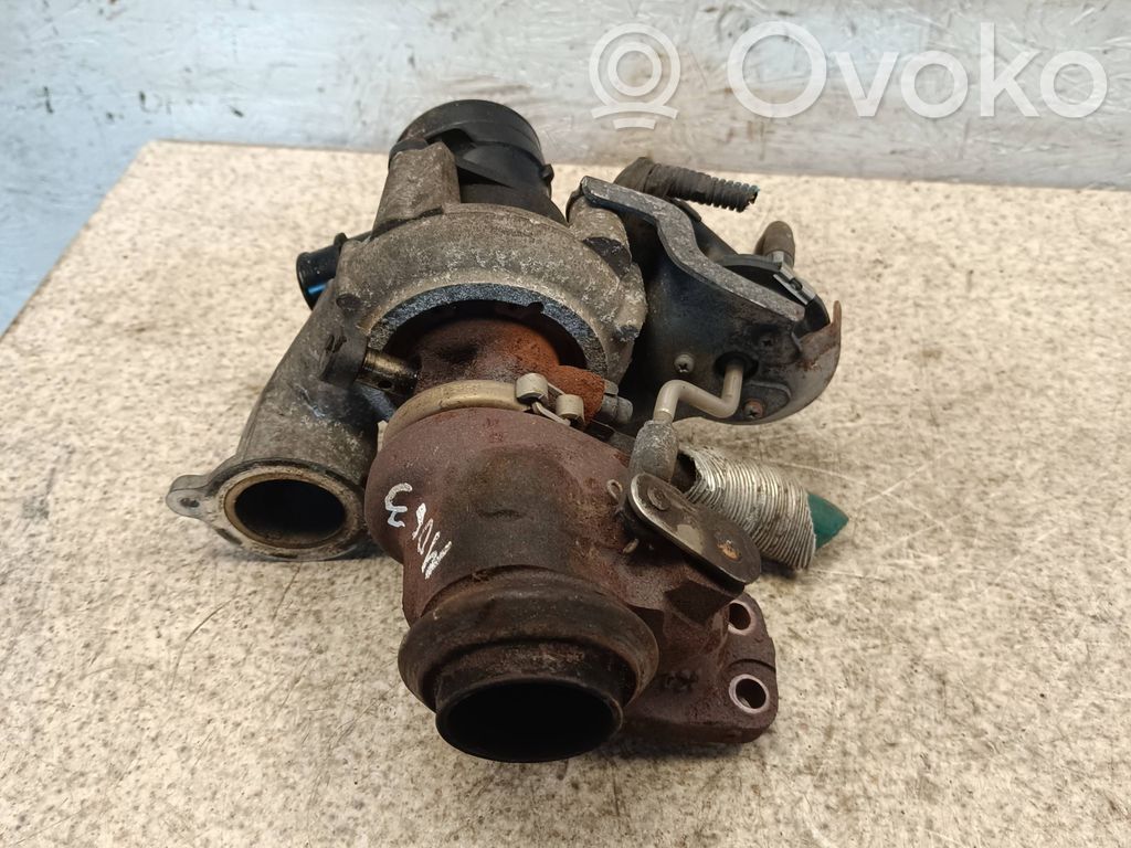 Ford Ecosport Turbo 