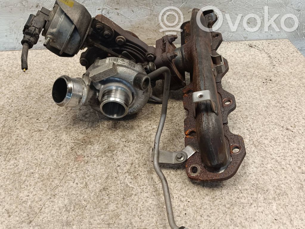 Ford Kuga II Turbo 