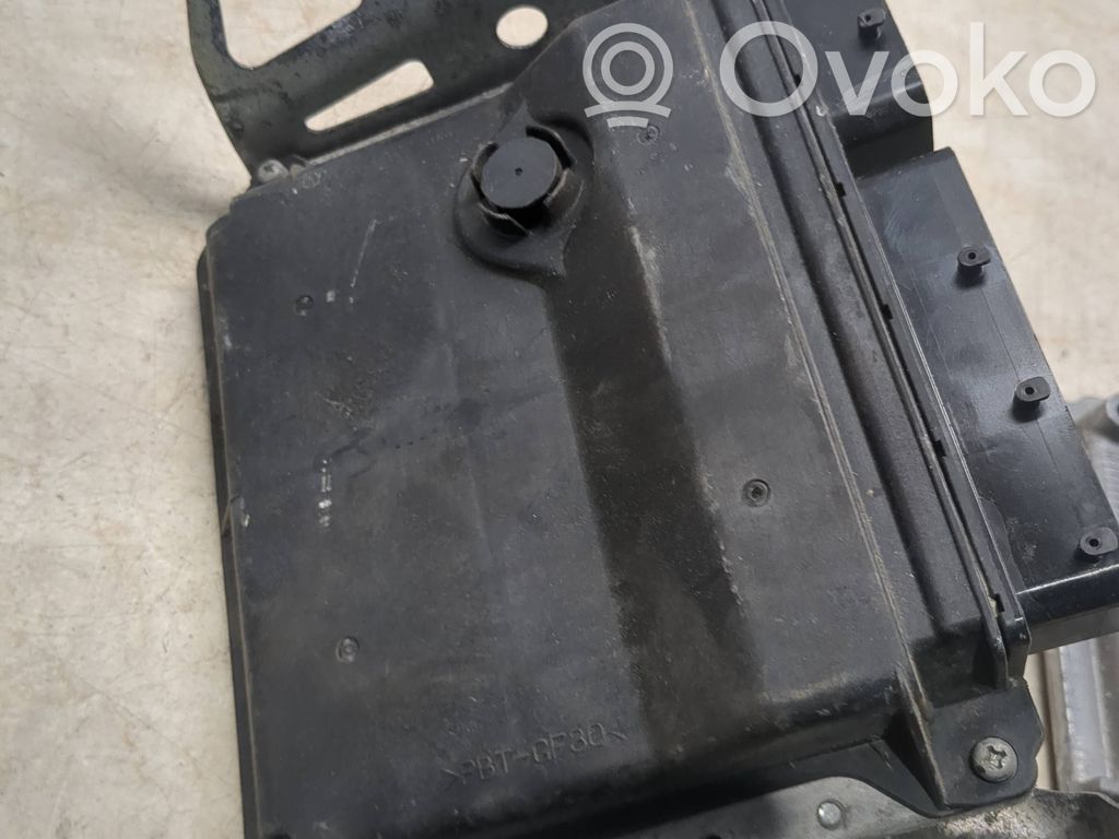 Engine control unit/module   8966102S50,MB2753004893