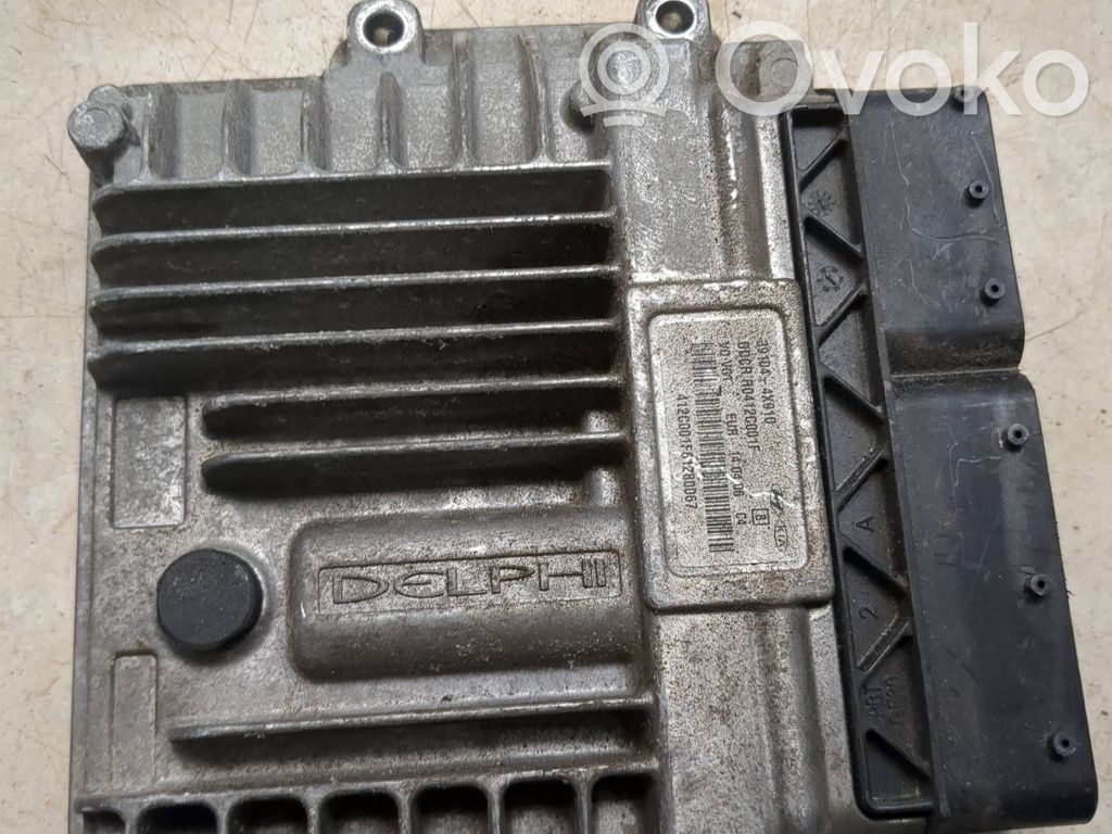 Engine control unit/module   391044X910,R0412C001F